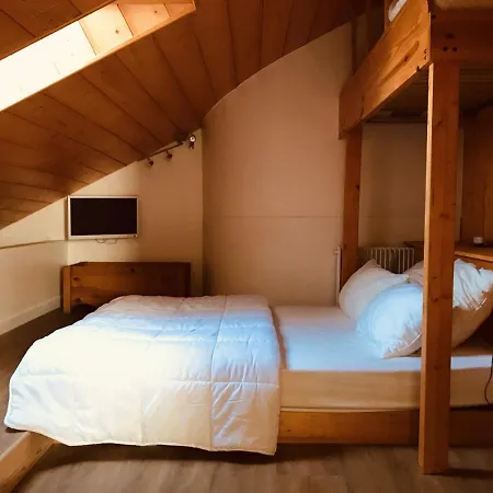 Boost Your Immo 185 Appartement *