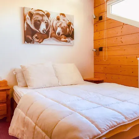 Boost Your Immo 185 Appartement *