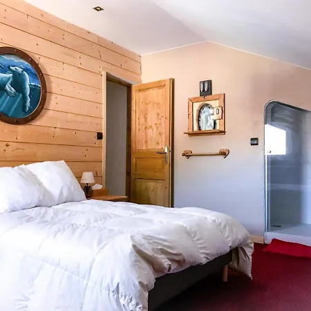 Appartement Boost Your Immo 185 *