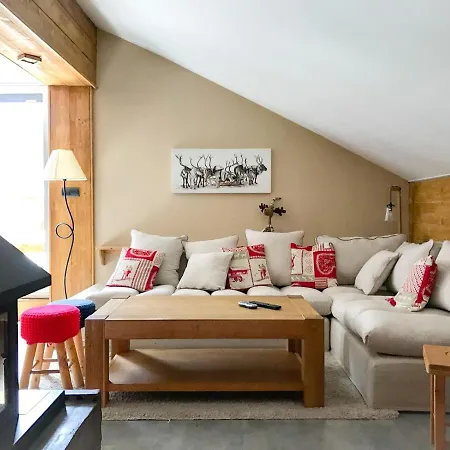 Appartement Boost Your Immo 185